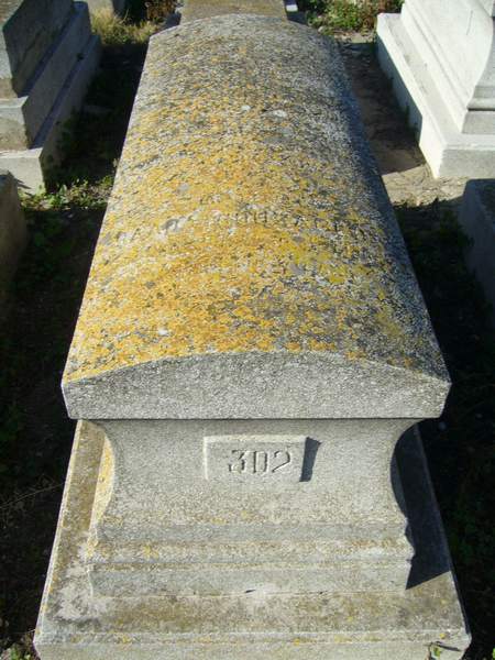 Estela de BOUZAGLO Saada