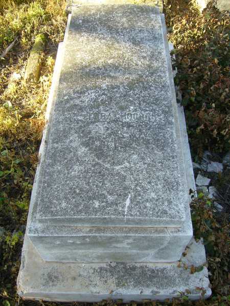מַצֵּבה פון CHOCRON Clara