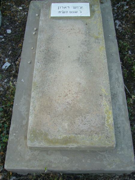 Grabstein von DADOUN Ayouch