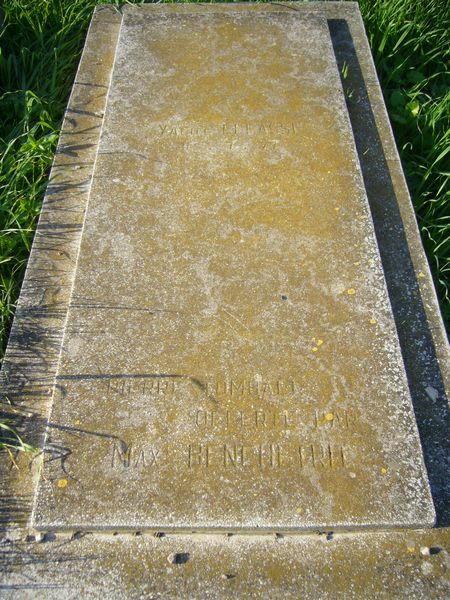 Estela de ELFASSI Yachi