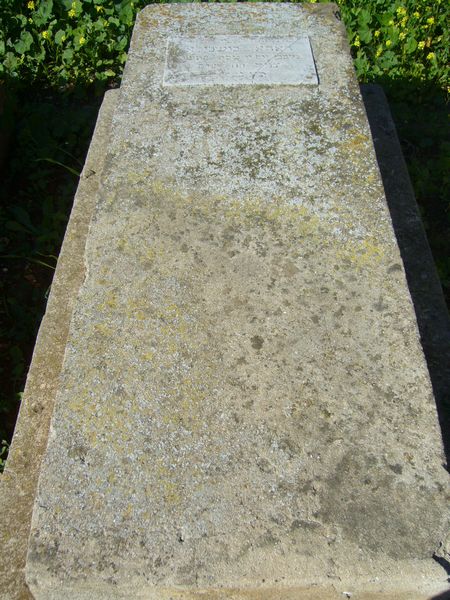 Estela de BOUSKILA Rada