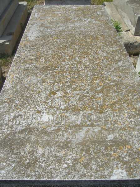 Estela de ABENHAIM Maklouf