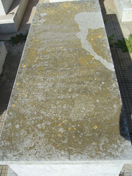 Estela de COHEN Messody