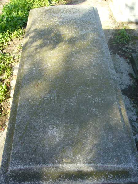Stèle de ELKAIM Moche