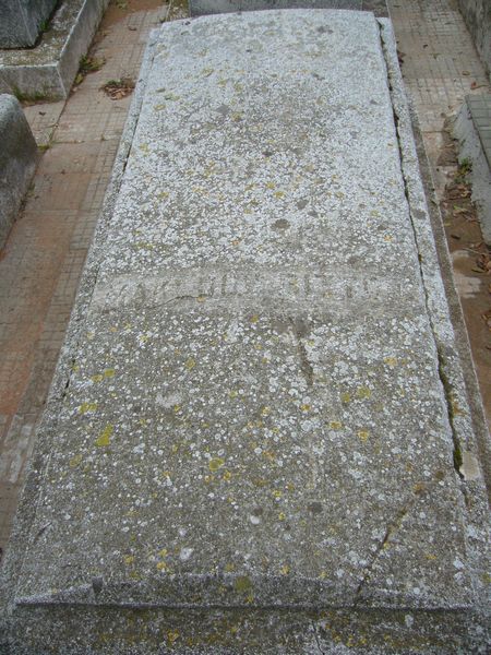 Estela de BITTON Maklouf