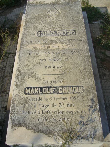 Estela de CHRIQUI Maklouf