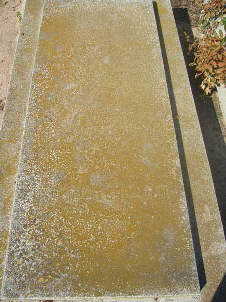 Tombstone of TORDJMAN Gabriel