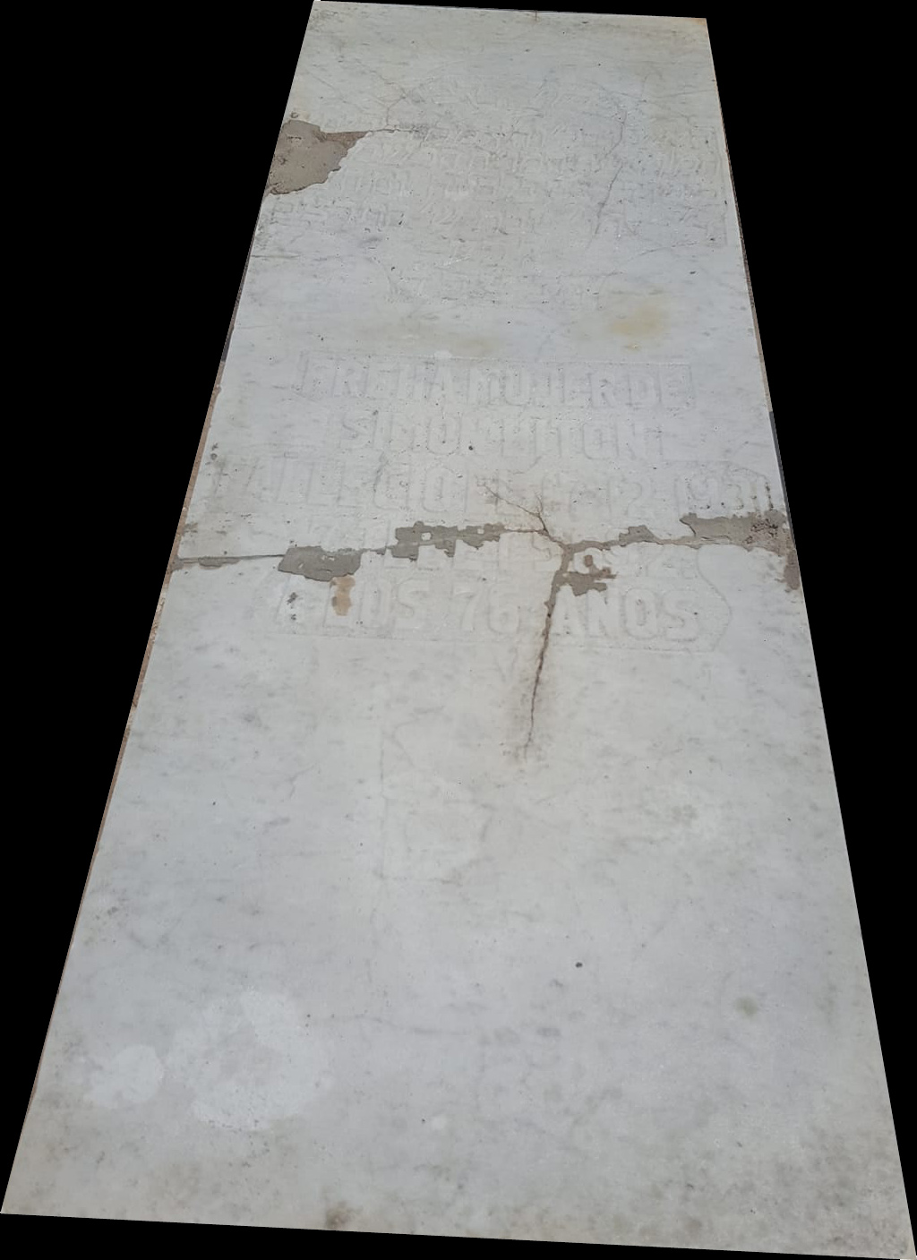 Stèle de Biton Freha