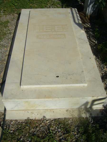 מצבת iee