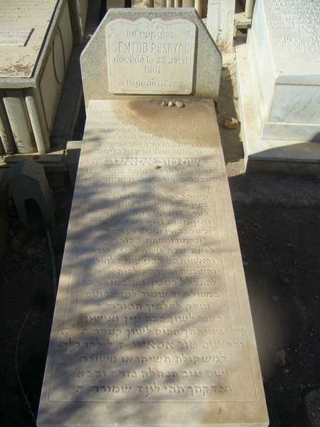 Estela de assayag semtob