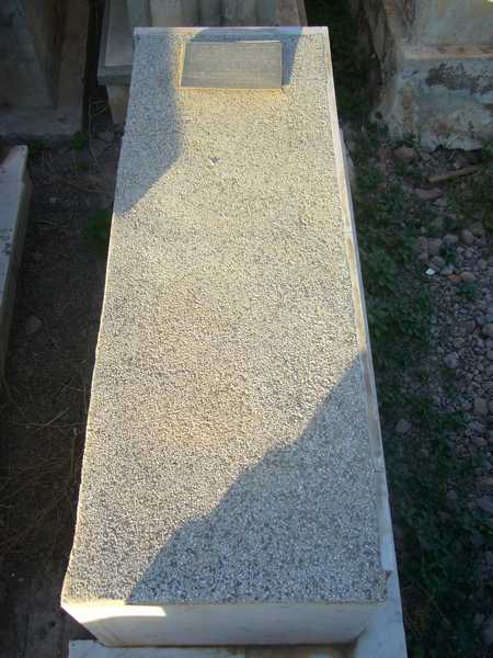 Stèle de attar messoda