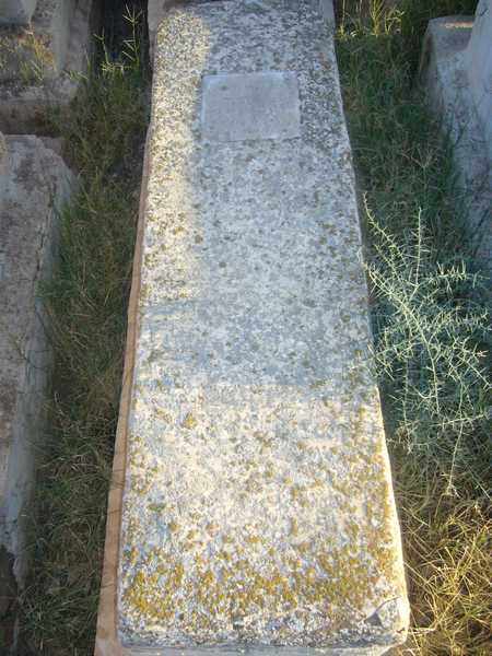 Estela de zrihen