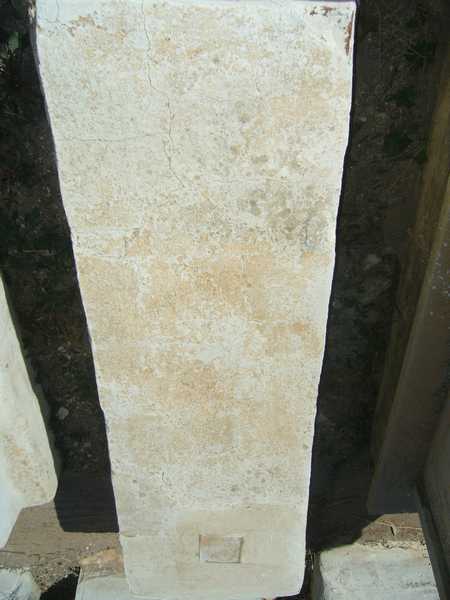 Grabstein von assouline sellam