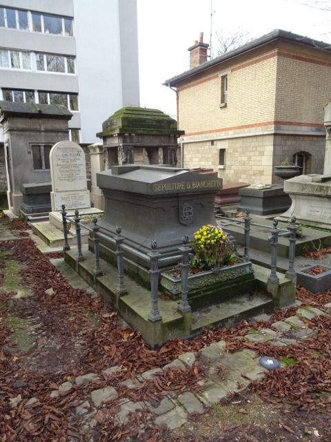 Stèle de JEANNE René