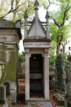 Stèle de GUINDEY Claude