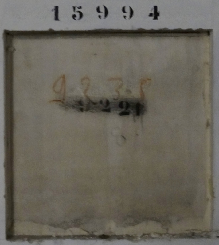 Grafsteen van LITVAK Anatole