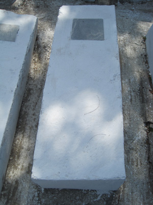 Lápide de amar meriam