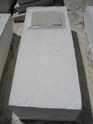Estela de hazan hanna
