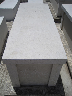 Stèle de sabbah moses