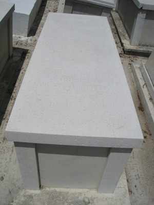 Stèle de salama hadra