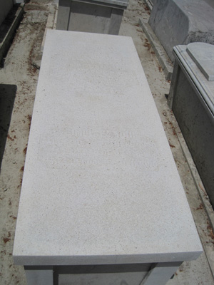 Stèle de ezaoui gimol