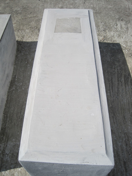 Stèle de abou isaac