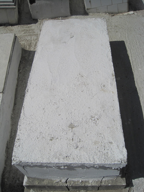 Stèle de salama freha