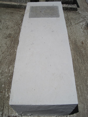Stèle de bitton johar