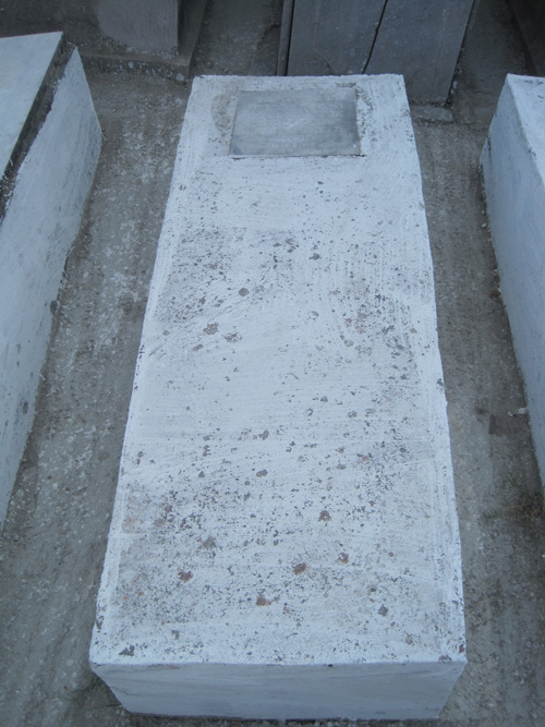 Stèle de anidjar david