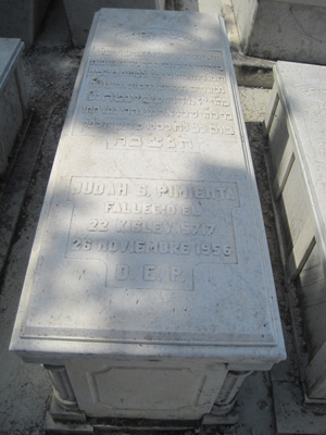 Stèle de pimienta yudah