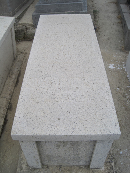 מצבת levy joseph