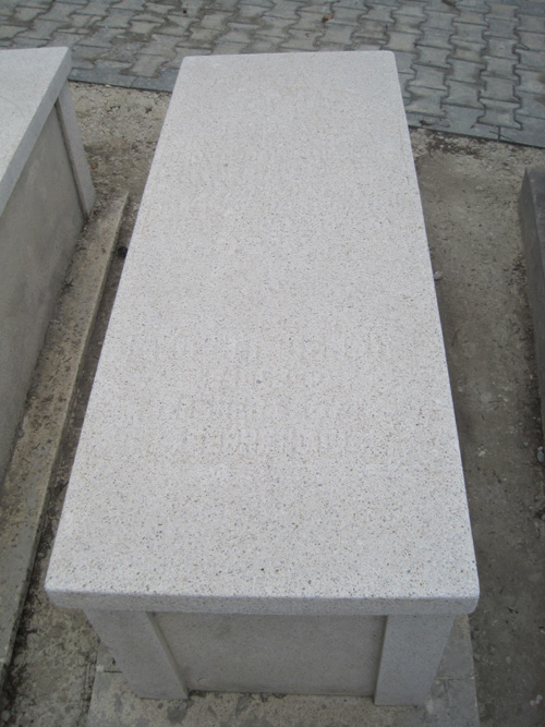 Stèle de benaim ayuch