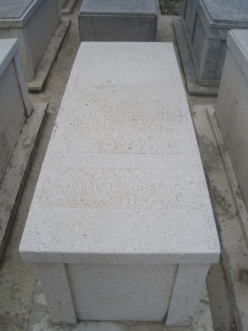 Lápide de bengio nejma