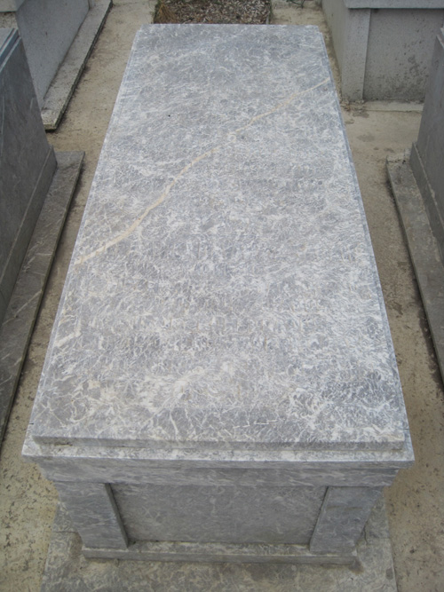 Stèle de bendayan perla
