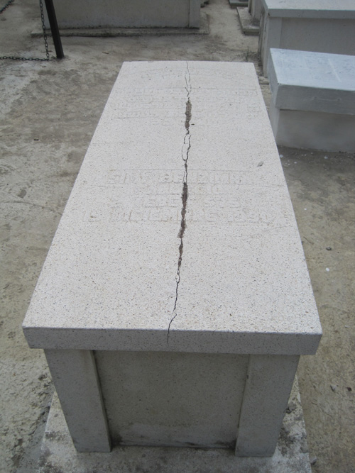 Stèle de benzimra simy