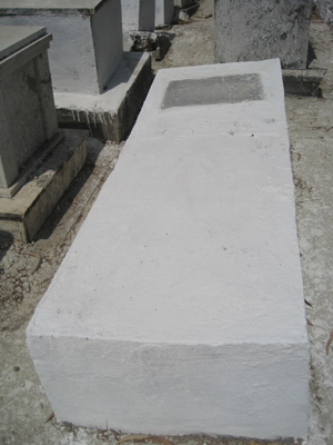Stèle de melul messody