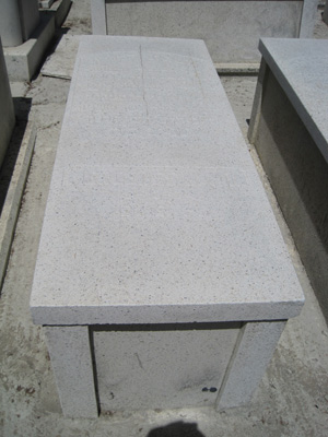 Stèle de nahon mercedes