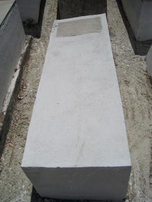 Stèle de bittan freha