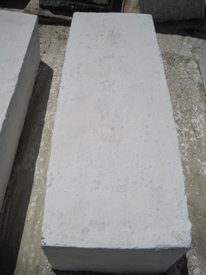 Stèle de danan isaÏas
