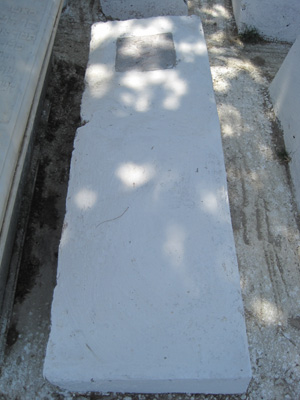 Stèle de malka sol