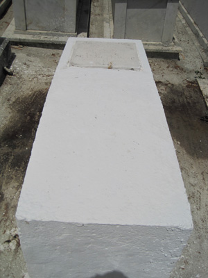 Stèle de elhadad messoda
