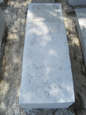 Stèle de arama freha