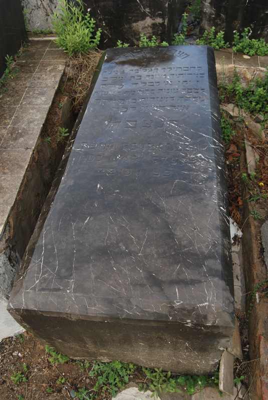 Estela de benzaquen reina
