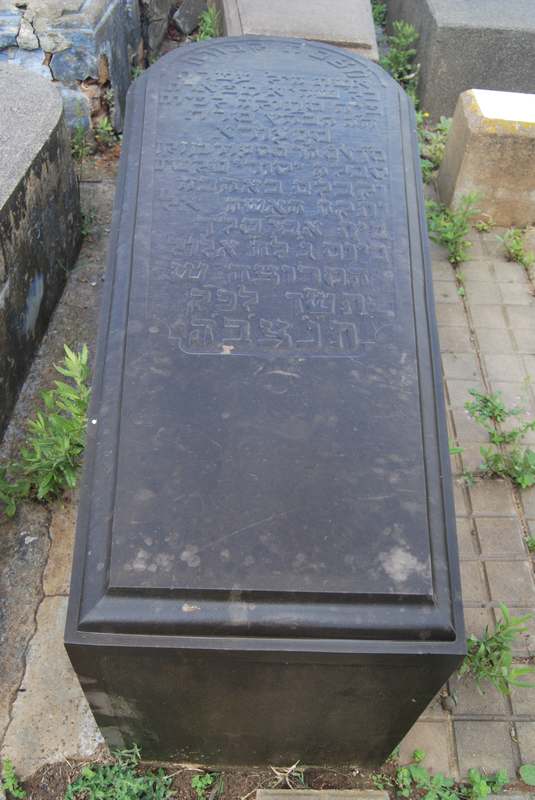 Estela de benzaquen mesoda
