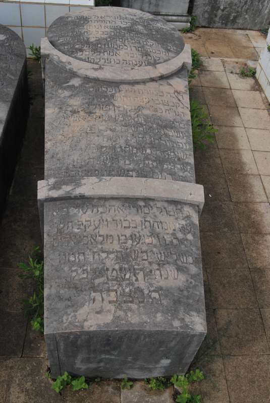 Estela de bentolila jacob