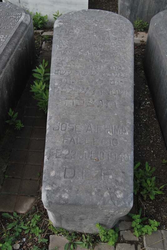 fhima jose का स्मारक