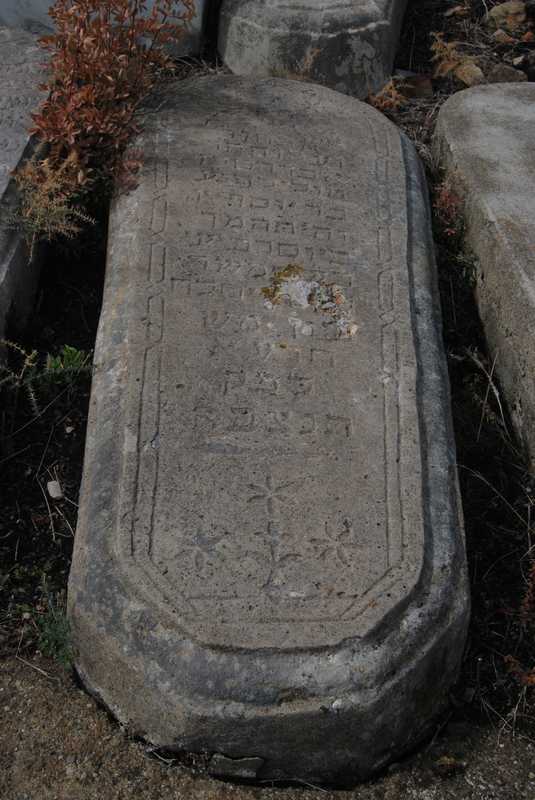 Estela de bentolila abraham