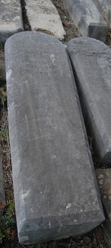 benmaman mesody का स्मारक