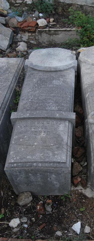Estela de bentolila jacob