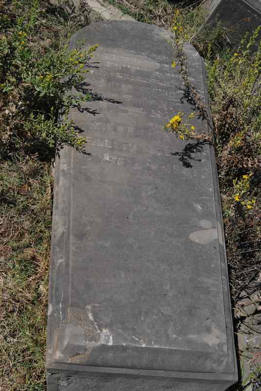 fimat simon का स्मारक